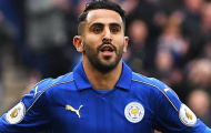 Ra giá bèo bọt, Roma gặp khó vụ Mahrez