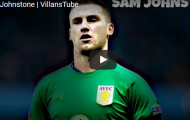 Sam Johnstone - thủ thành tài năng vừa rời Man Utd
