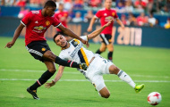 Thần đồng tỏa sáng, màn ra mắt của Lukaku bị che mờ