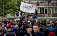 Thế giới bóng đá tiếc thương sao trẻ Ajax