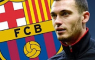 Thomas Vermaelen, ngôi sao đang tìm được trở lại Premier League