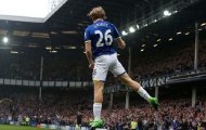 Tom Davis - Sao trẻ mới nổi của Everton