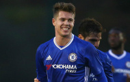 Vừa có Bakayoko, Chelsea đã chia tay cầu thủ thứ 8