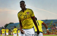 Xác nhận: Barca đạt thỏa thuận chiêu mộ sao trẻ Colombia