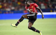 09h00 ngày 18/07, Real Salt Lake vs Man United: Song sát Lurashku?