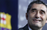 Valverde 'hồi sinh' lối chơi kiểm soát bóng tối đa cho Barca?
