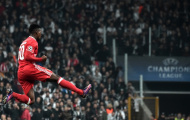 10 sự thật thú vị về Semedo, tân binh sáng giá của Barca