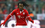 AC Milan gần Renato Sanches hơn bao giờ hết 