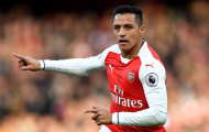 Alexis Sanchez 'bít cửa' đến Bayern Munich