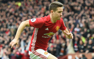 Ander Herrera chơi rất hay vs LA Galaxy