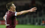 Belotti đã gật đầu với Milan, chỉ còn đợi Torino chốt giá