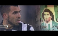  Carlos Tevez, ngôi sao đang mất tích trong 'biển tiền' ở Trung Quốc