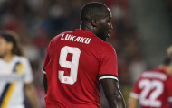 Carrick: Lukaku đang gặp áp lực