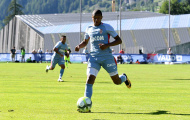CĐV Real 'tuyệt vọng' với Mbappe