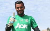 CHÍNH THỨC: Man Utd 'trói chân' thành công trụ cột