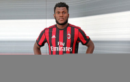 Franck Kessie - 'Yaya Toure mới' của AC Milan