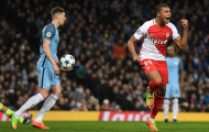 HLV Monaco lần đầu lên tiếng về tương lai Mbappe