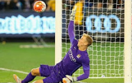 Joe Hart, ngôi sao đang chuẩn bị tái xuất ở Premier League