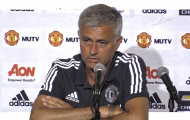 Mourinho hé lộ chiến thuật đấu Man City, Real Madrid