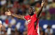 MU đại thắng: Rashford gửi chiến thư, Lukaku run rẩy