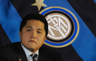 NÓNG: Thohir XÁC NHẬN rời ghế chủ tịch của Inter Milan