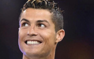 Ronaldo sẽ không đối đầu Man Utd trong trận Siêu cúp châu Âu