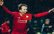 Tất cả 7 bàn thắng của Lucas Leiva cho Liverpool trong 10 năm