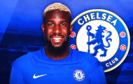 Tiemoue Bakayoko & Top 10 bản HĐ đắt giá nhất lịch sử Chelsea
