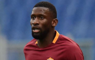 TIẾT LỘ: Lý do Antonio Rudiger gia nhập Chelsea
