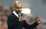 Vá hai cánh có giúp Pep vô địch Premier League?