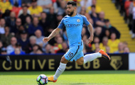 XÁC NHẬN: Chelsea quyết mua Aguero