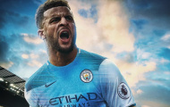 Kyle Walker: 'Quả báo' của người Anh