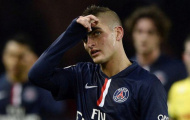 Barca tung chiêu mới trong thương vụ Verratti