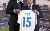 Bí mật ở Madrid: Vì Galaticos 3.0, Florentino Perez 'xé hiệp ước'