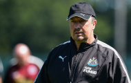 Chủ tịch Newcastle thất hứa, Benitez dọa tới Trung Quốc