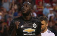 Điểm tin chiều 18/07: Mourinho ngợi khen Lukaku; Barca có chiêu mới mua Verratti
