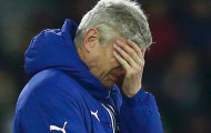 Hàng thanh lý ở Arsenal: Cái giá của sự nuông chiều