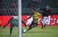 Highlights: AC Milan 1-3 Borussia Dortmund (ICC 2017)