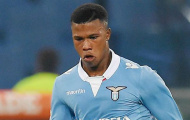Keita trở lại Lazio, Man Utd bắt đầu lo