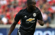 Lukaku ghi bàn ra mắt, Man United chật vật lội ngược dòng trước RSL