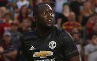 Lukaku nổ súng, Mourinho phản ứng ra sao?