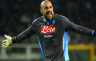Lý do Man City muốn chiêu mộ Pepe Reina