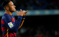 M.U vạch sẵn lộ trình chiêu mộ Neymar