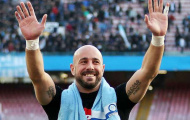 Napoli CHỐT giá bán Pepe Reina cho Man City
