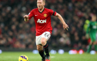 Nhãn quan chiến thuật của Paul Scholes