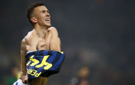 NÓNG: Ivan Perisic cùng Inter du đấu Hè, M.U hết cơ hội?