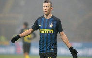 NÓNG: Man United chỉ còn cách Perisic một bước chân