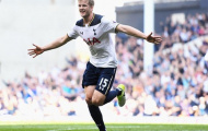 Quyết có Dier, M.U ra giá khủng cho Tottenham