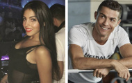 Ronaldo sắp làm đám cưới với bạn gái?