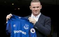 Rooney sẽ chấm dứt cơn khát danh hiệu của Everton